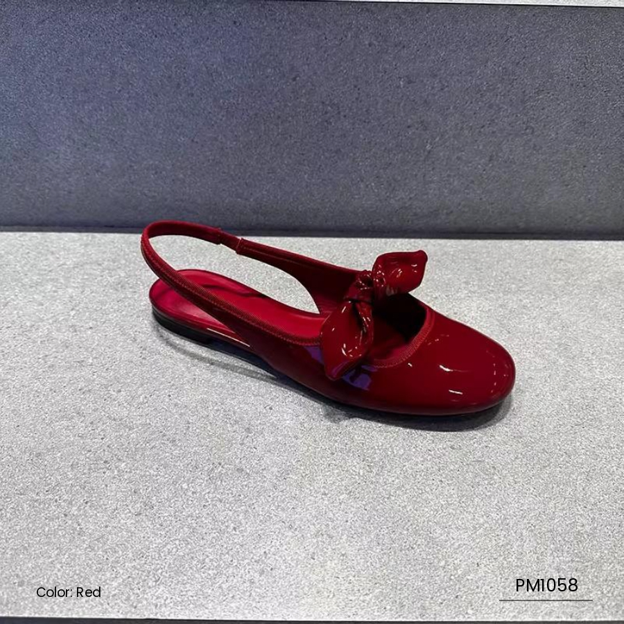 Pure Stride Pump Shoe